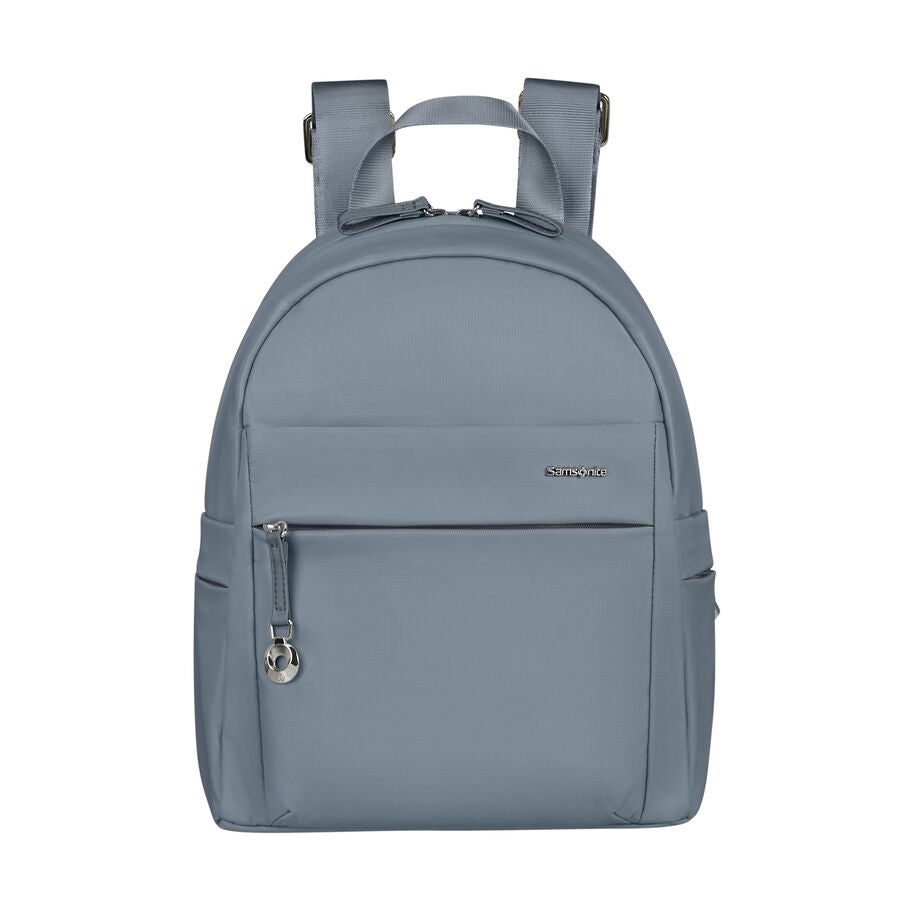 Samsonite Move 5.0 Petit sac &agrave; dos in the color Bleu Cendr&eacute;. image number 5