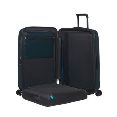 Samsonite Nexis Spinner Large (28) in the color Deep Petrol.