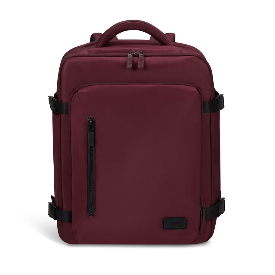 Lipault City Plume Travel Backpack in the color . image number 0