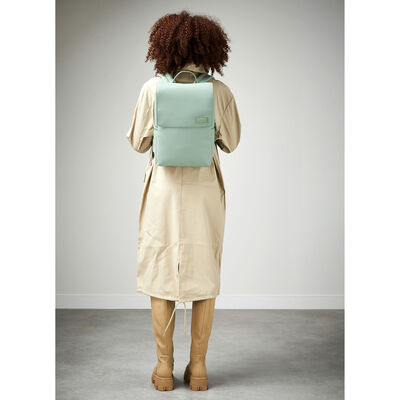 Lipault Lost In Berlin Square Backpack in the color .