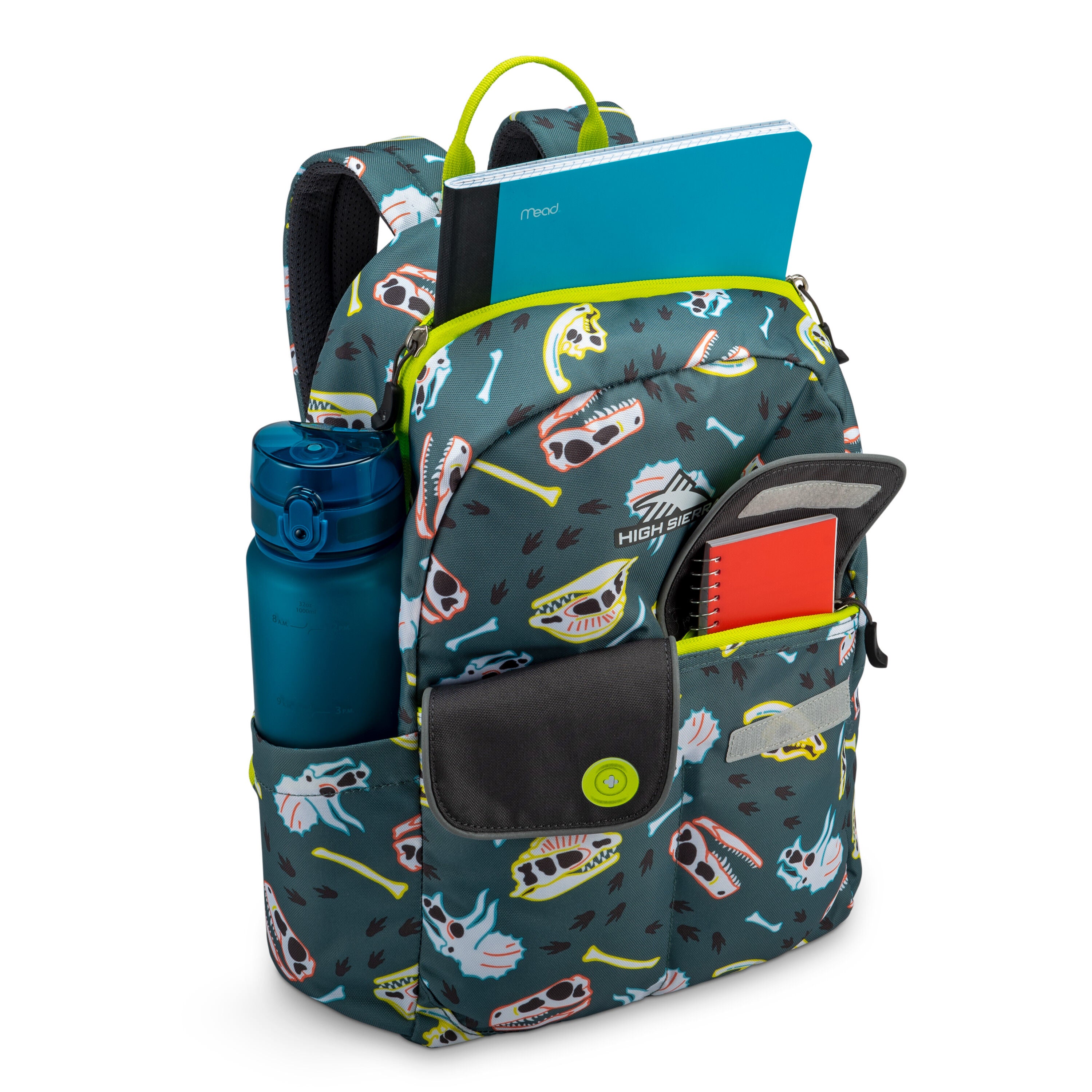 Bts backpack deals