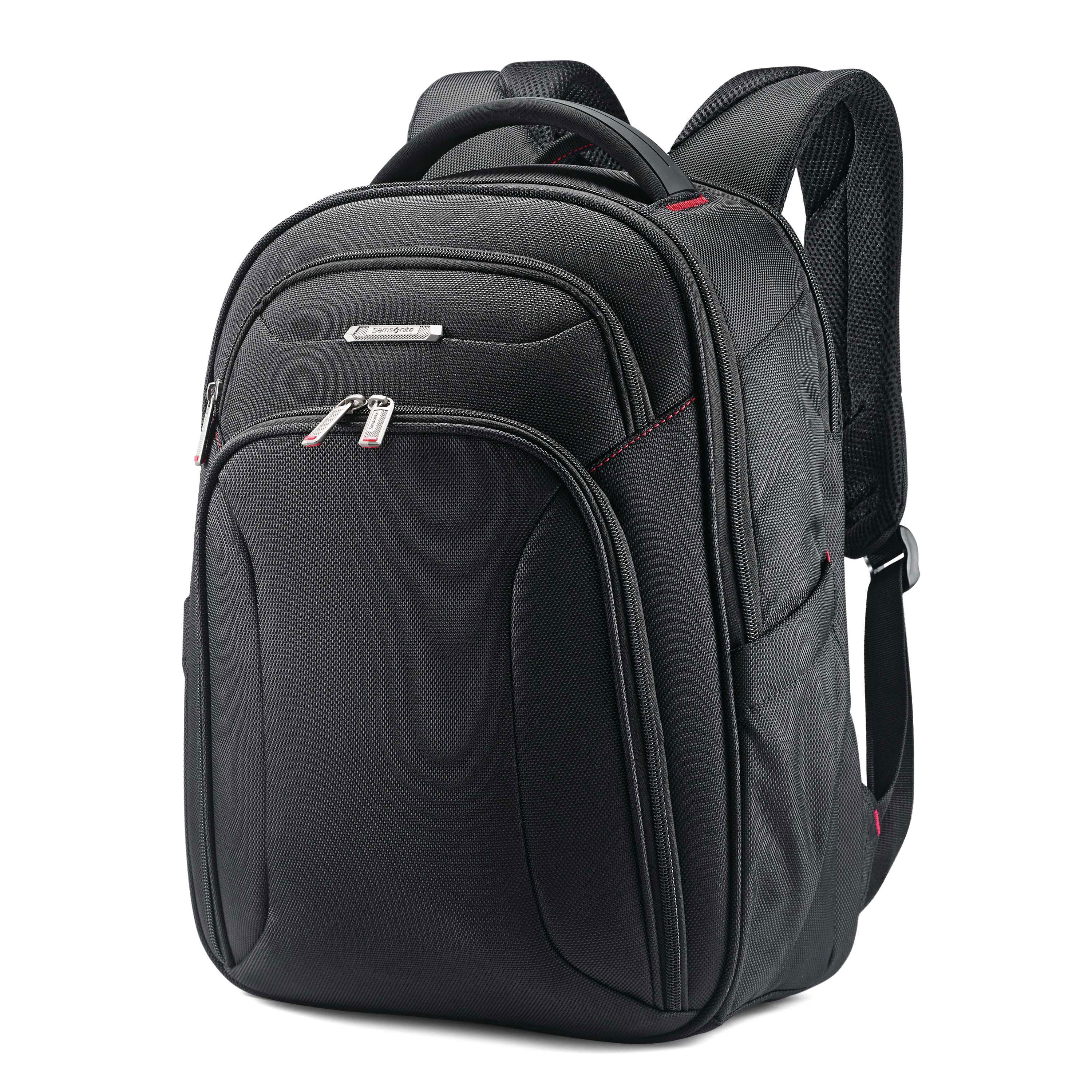 Samsonite xenon 3 hot sale small backpack