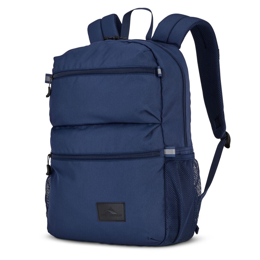 High Sierra Sac &agrave; Dos Everclass in the color Marine R&eacute;el. image number 0
