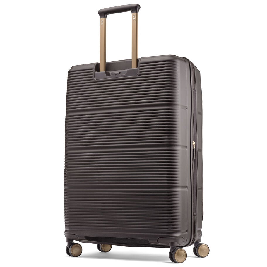 Samsonite Paralux Hardside Spinner Large in the color Coffee Bean. image number 9