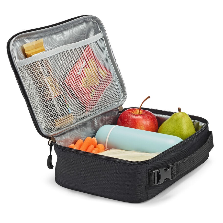 Buy High Sierra Single Compartment Lunch Bag for CAD 20.00 Samsonite CA