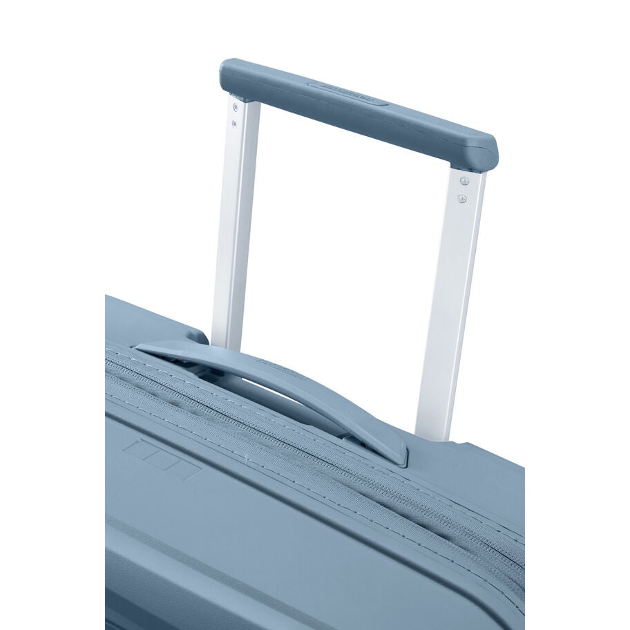 American Tourister FastForward Spinner Carry-On&trade; in the color Steel Blue. image number 2