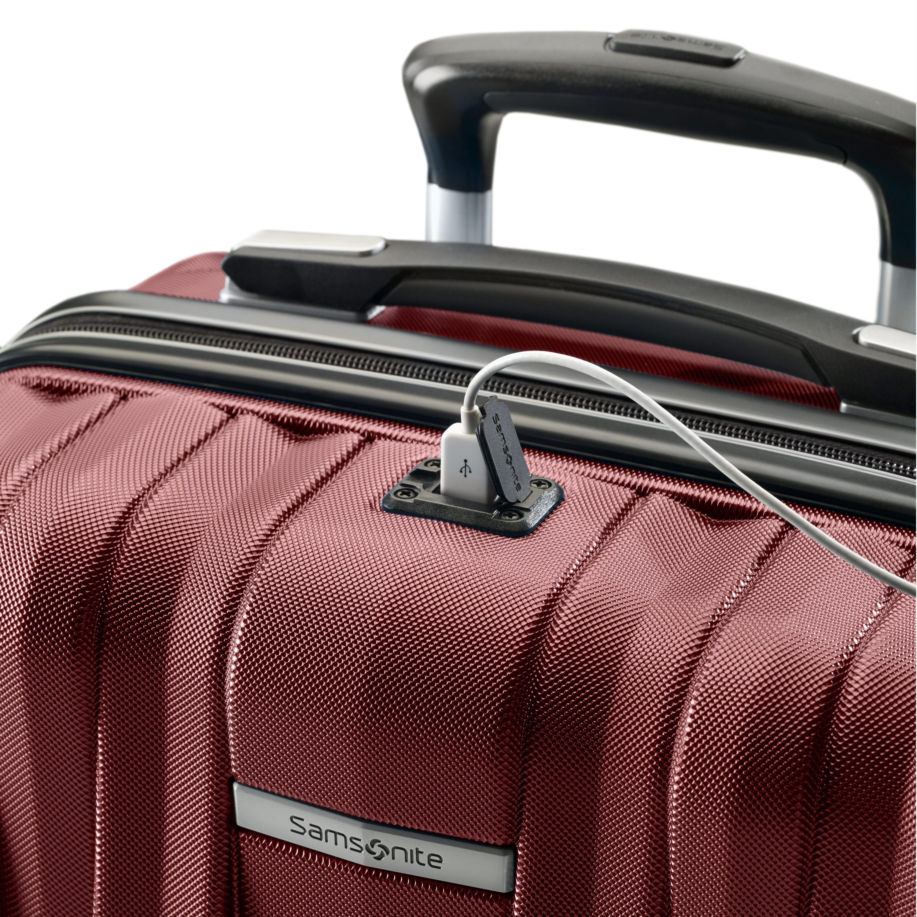 Samsonite Prestige NXT 3 Piece Set