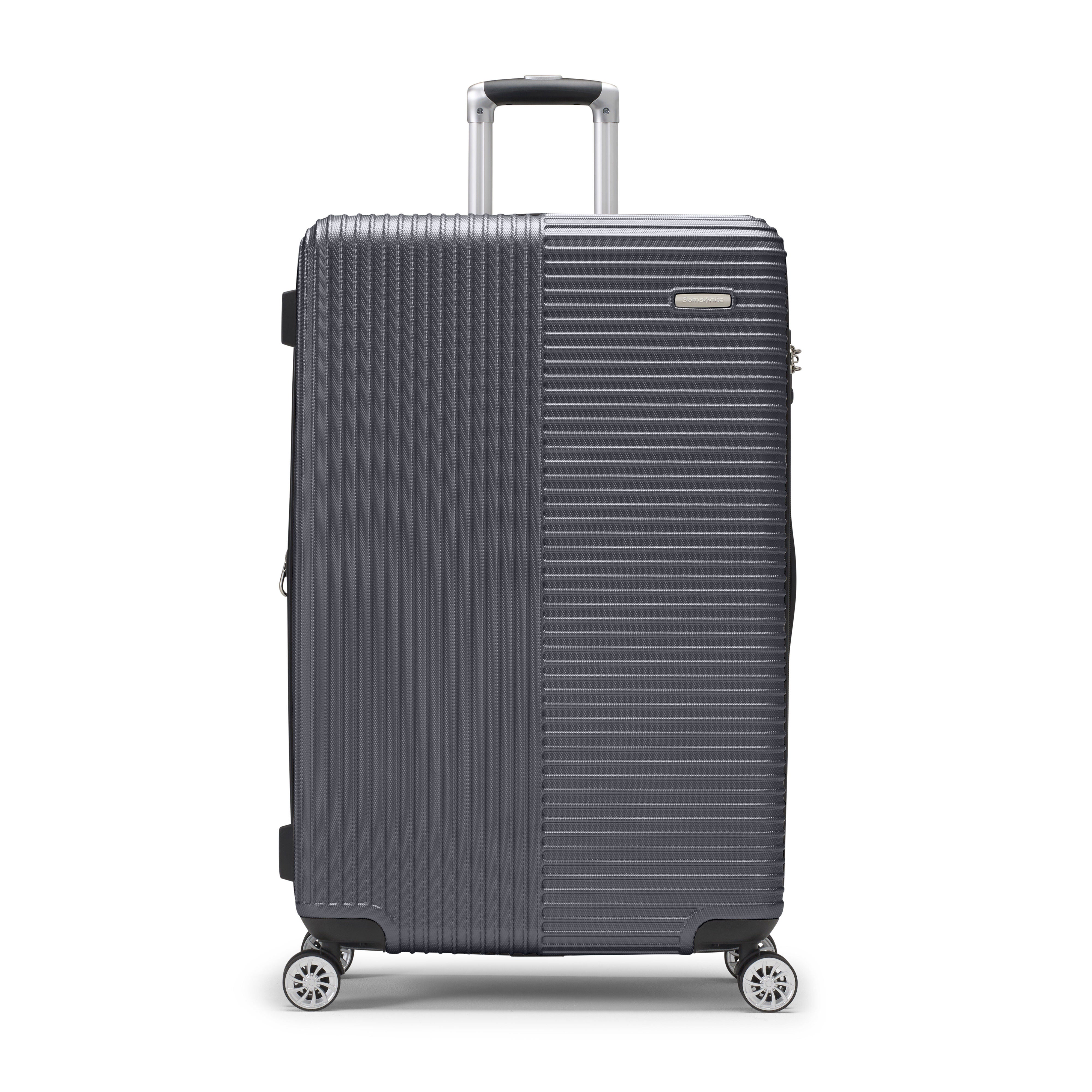 Samsonite Trek 3 Piece Set