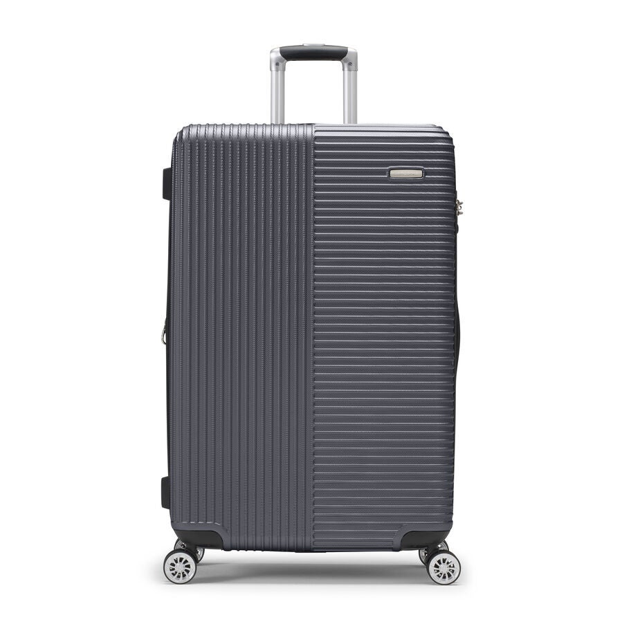 Samsonite Trek Ensemble de 2 Bagages in the color Charbon. image number 4