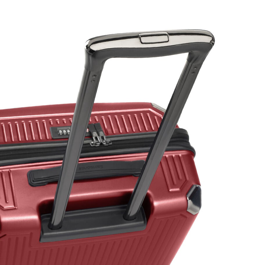 Samsonite ICON Spinner Carry-On&trade; in the color Red. image number 7
