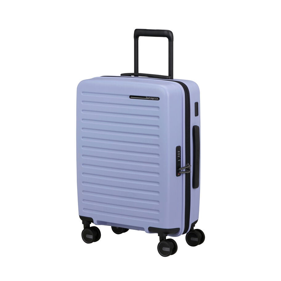 Samsonite RestackD Valise de Cabine Spinner in the color Lavande. image number 0