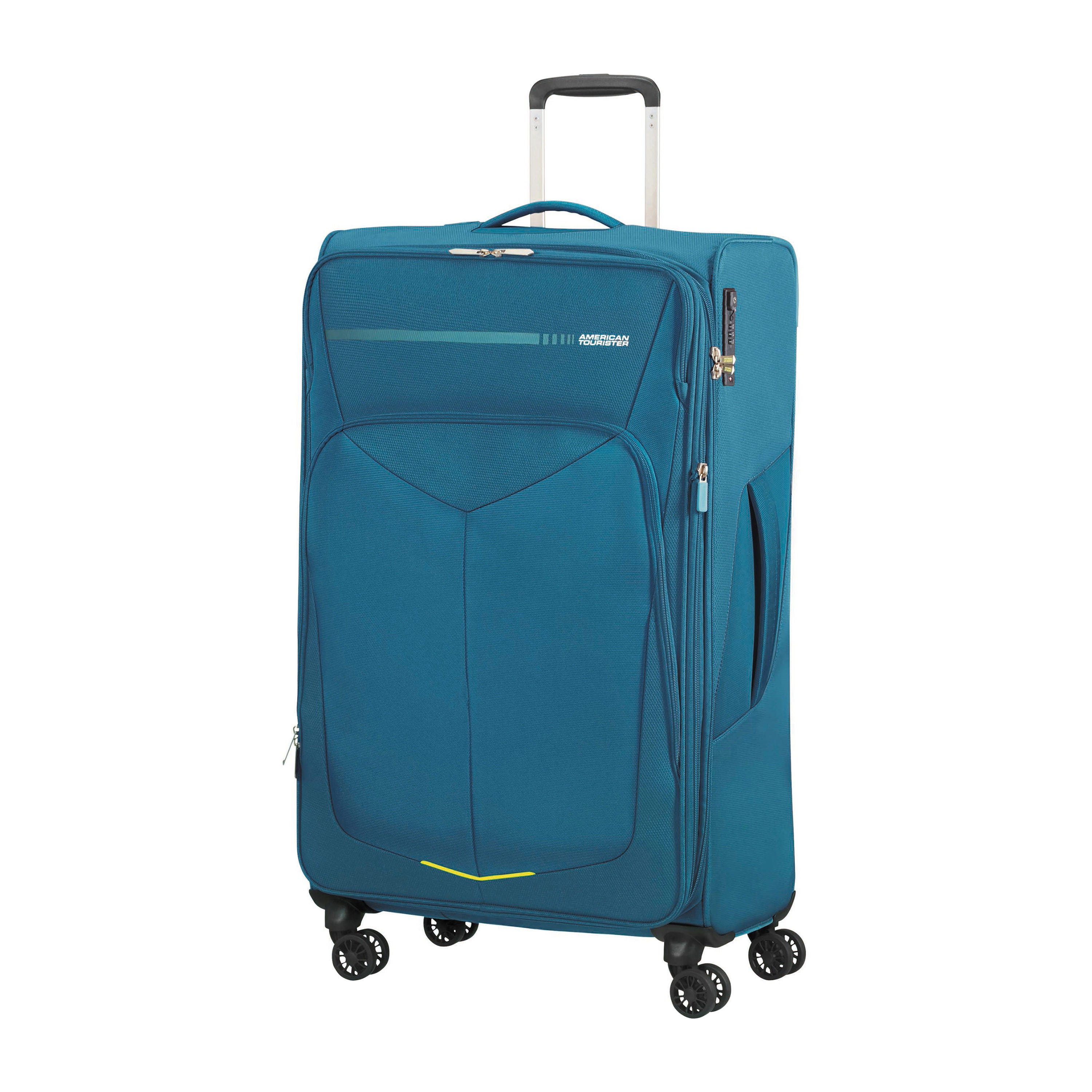 Light large luggage discount