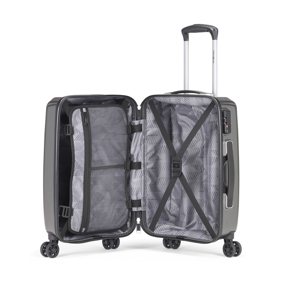 Samsonite Pursuit DLX Plus Spinner Carry-On&trade; in the color . image number 5