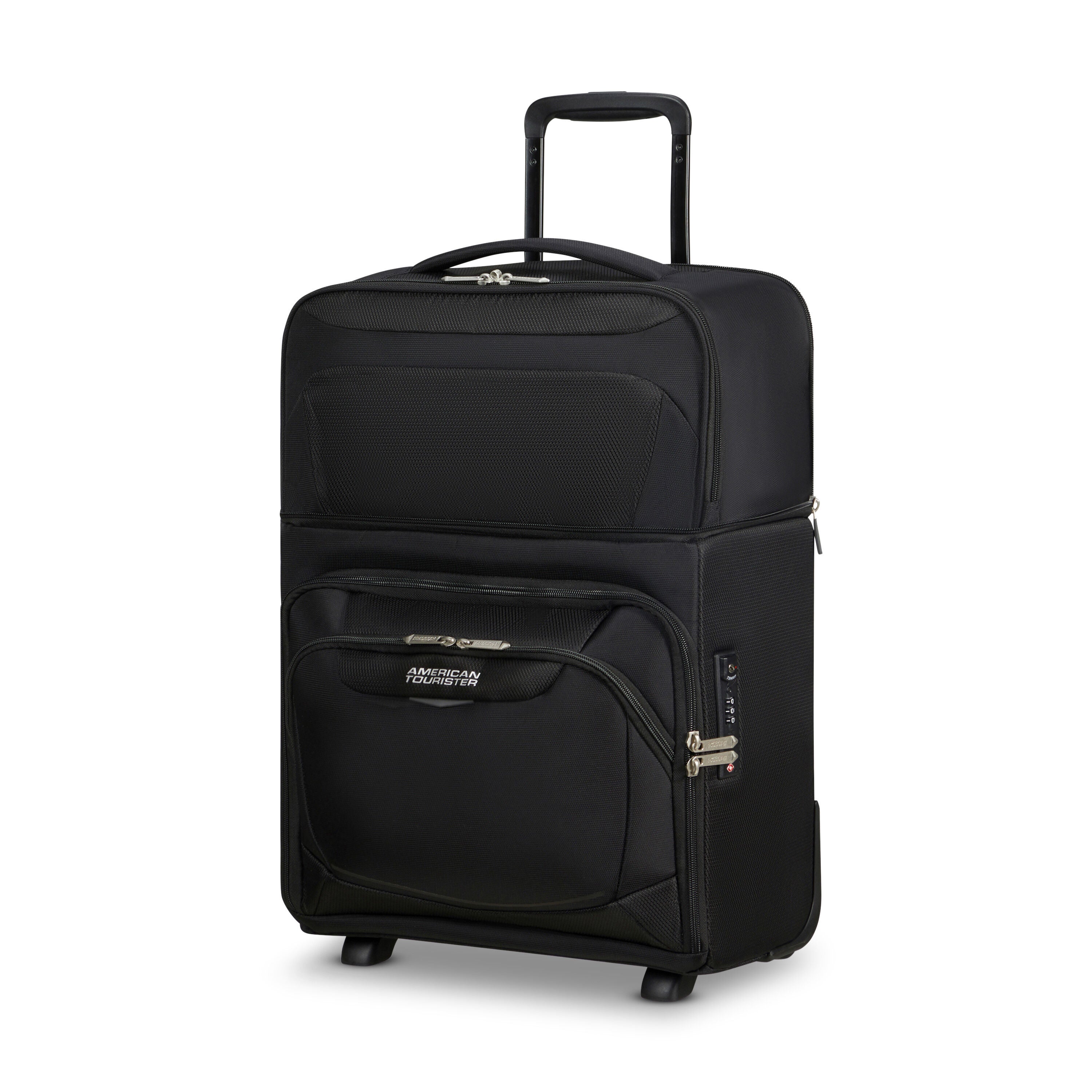 Dunlop luggage outlet