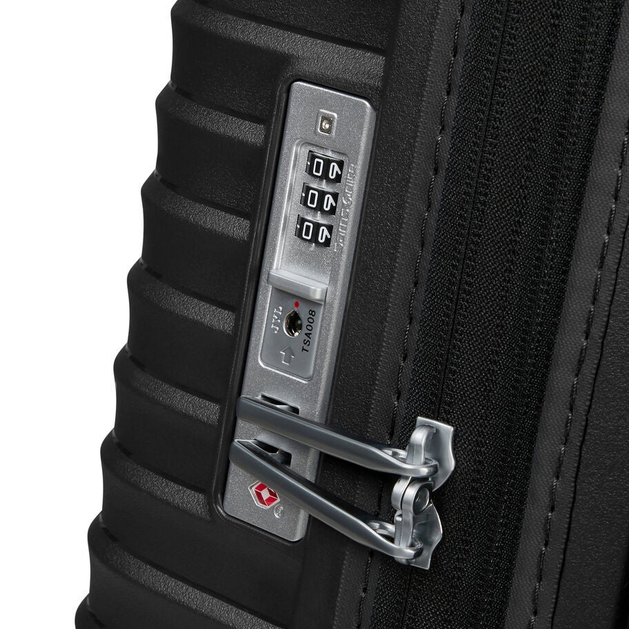 Samsonite Upscape Ensemble de 3 Bagages in the color Noir. image number 6