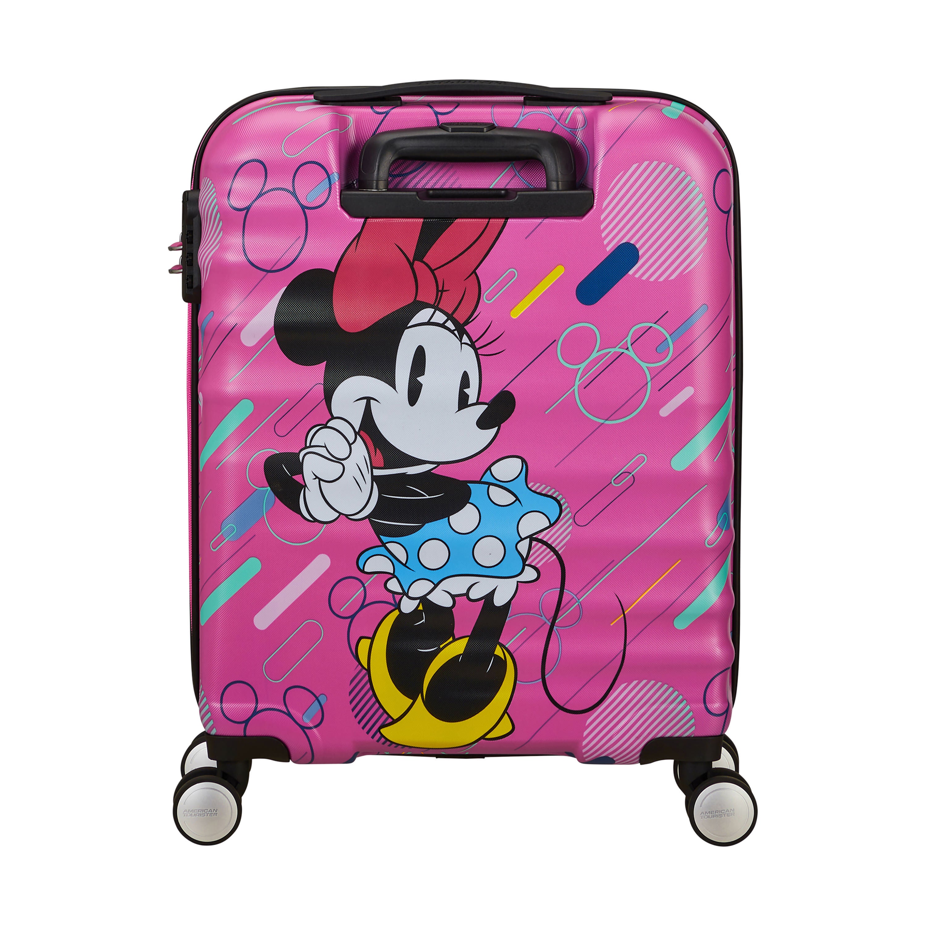 American Tourister Disney Wavebreaker Spinner CarryOn™