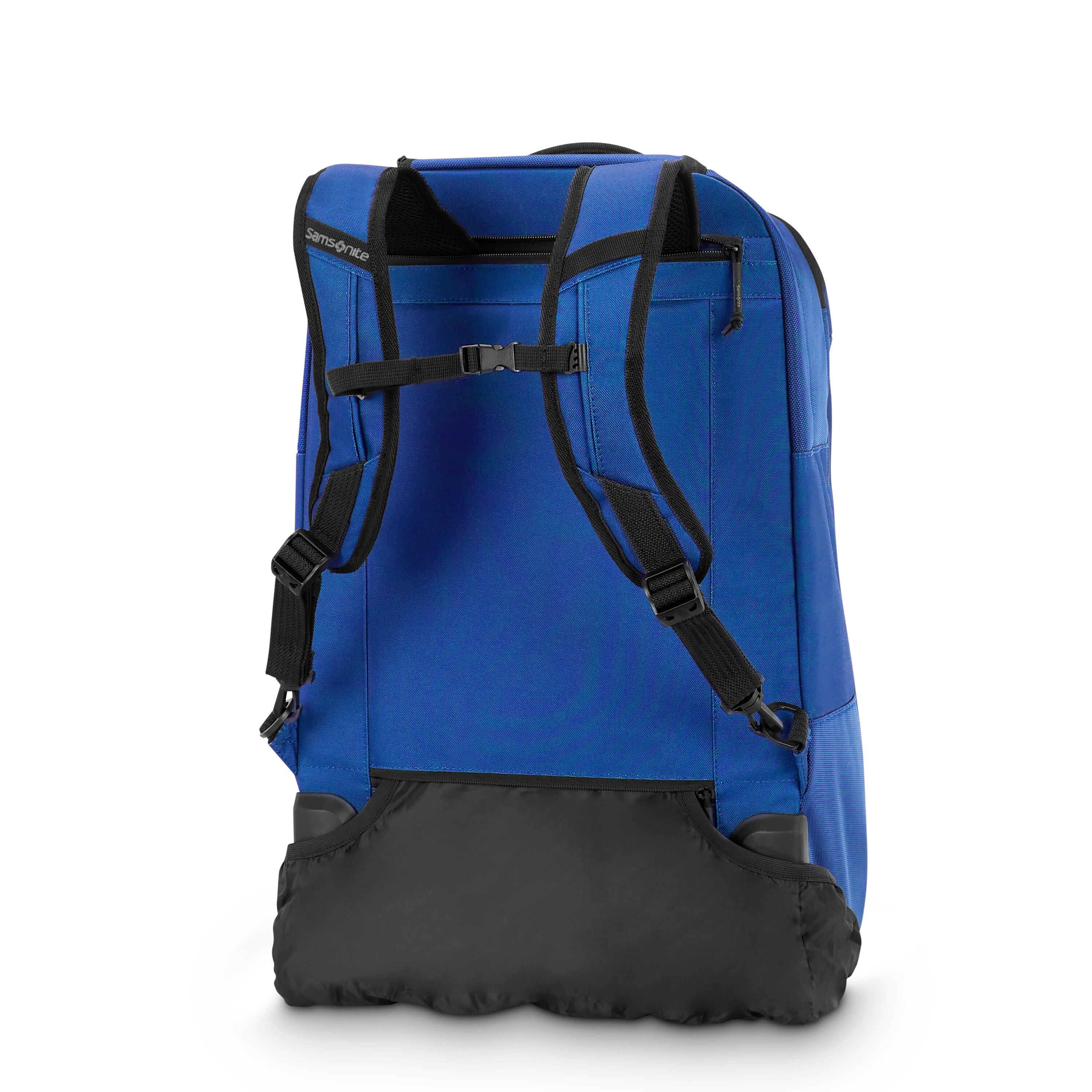 Detour Convertible Wheeled Hybrid Backpack Samsonite Canada