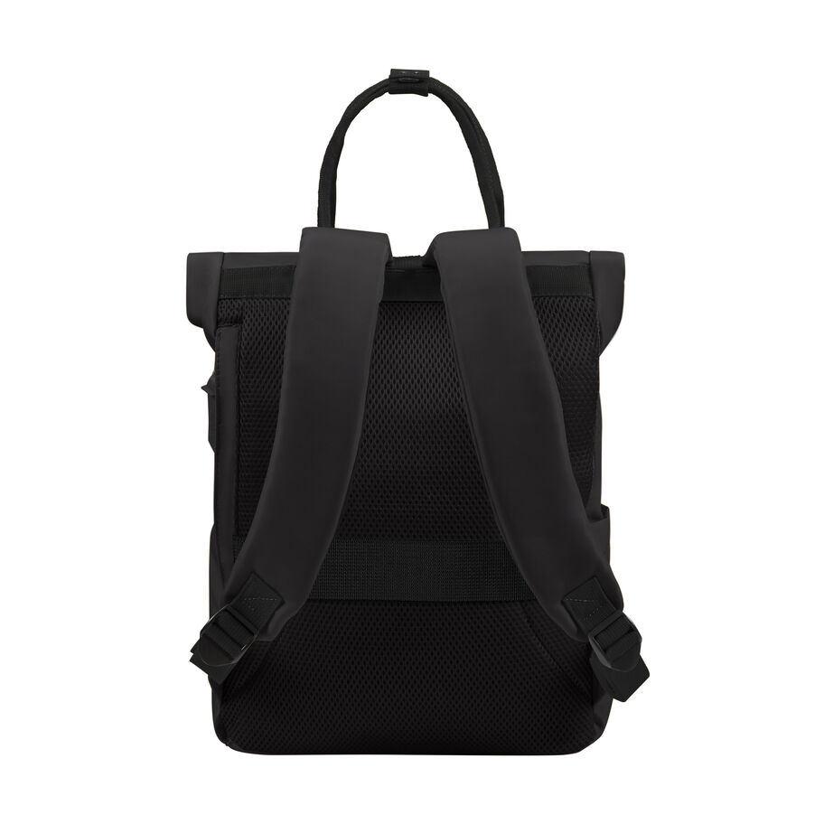 American Tourister Urban Groove Backpack in the color Black. image number 3