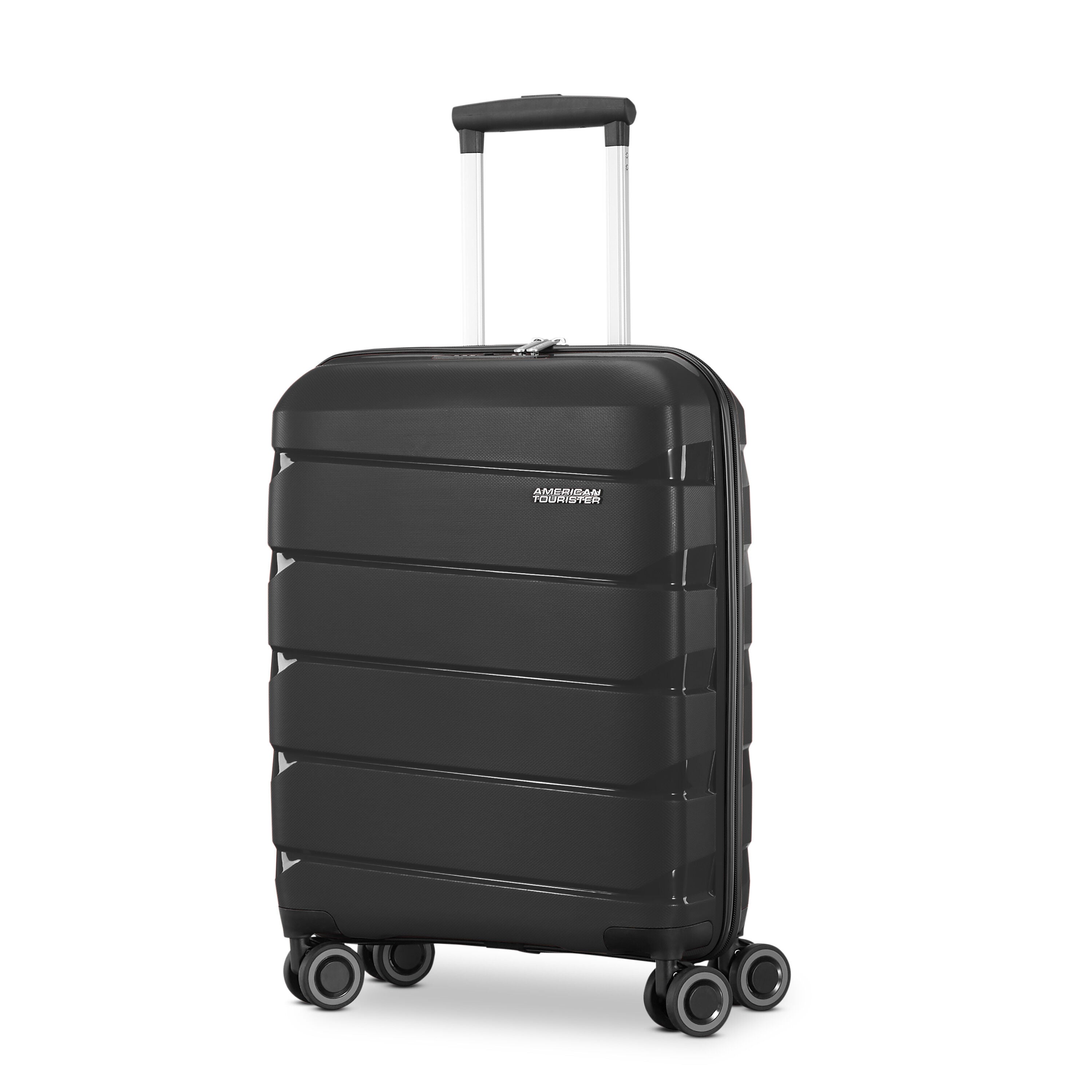 American Tourister Air Move Spinner Carry On