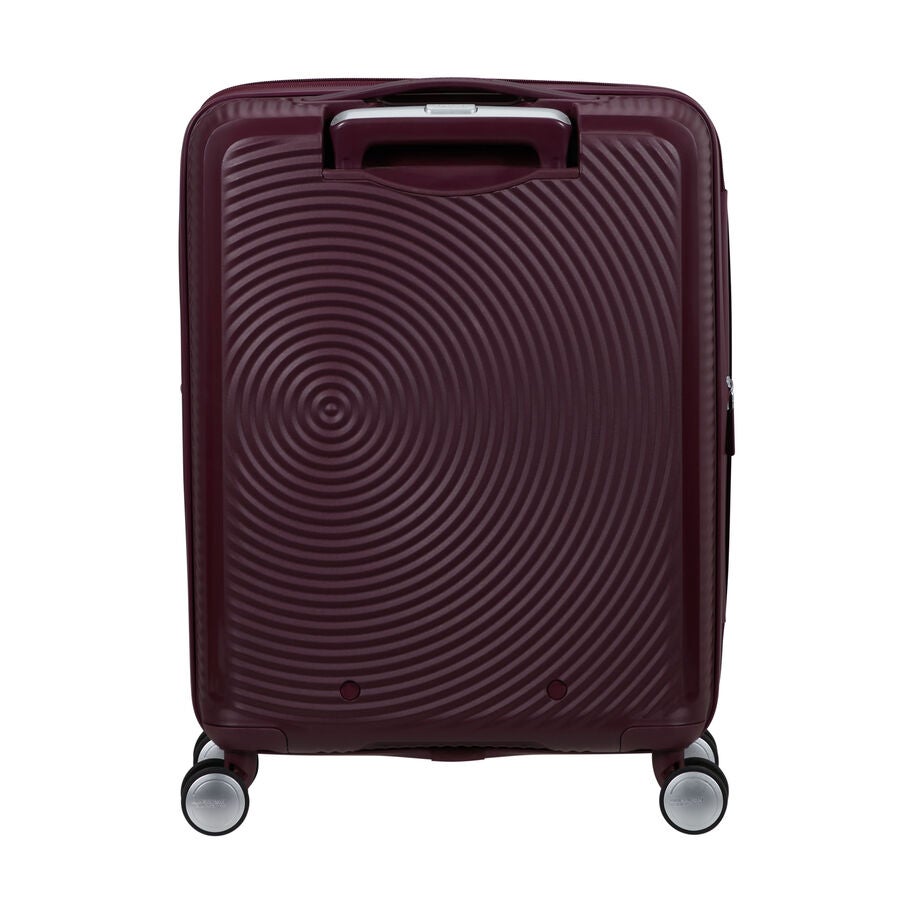 American Tourister Curio Valise de Cabine Spinner in the color Nouveau | Cerise Sauvage. image number 5