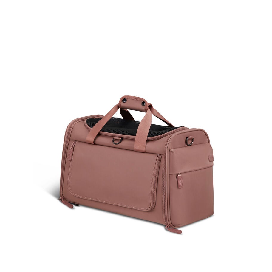 Lipault City Plume Pet Carrier in the color . image number 1