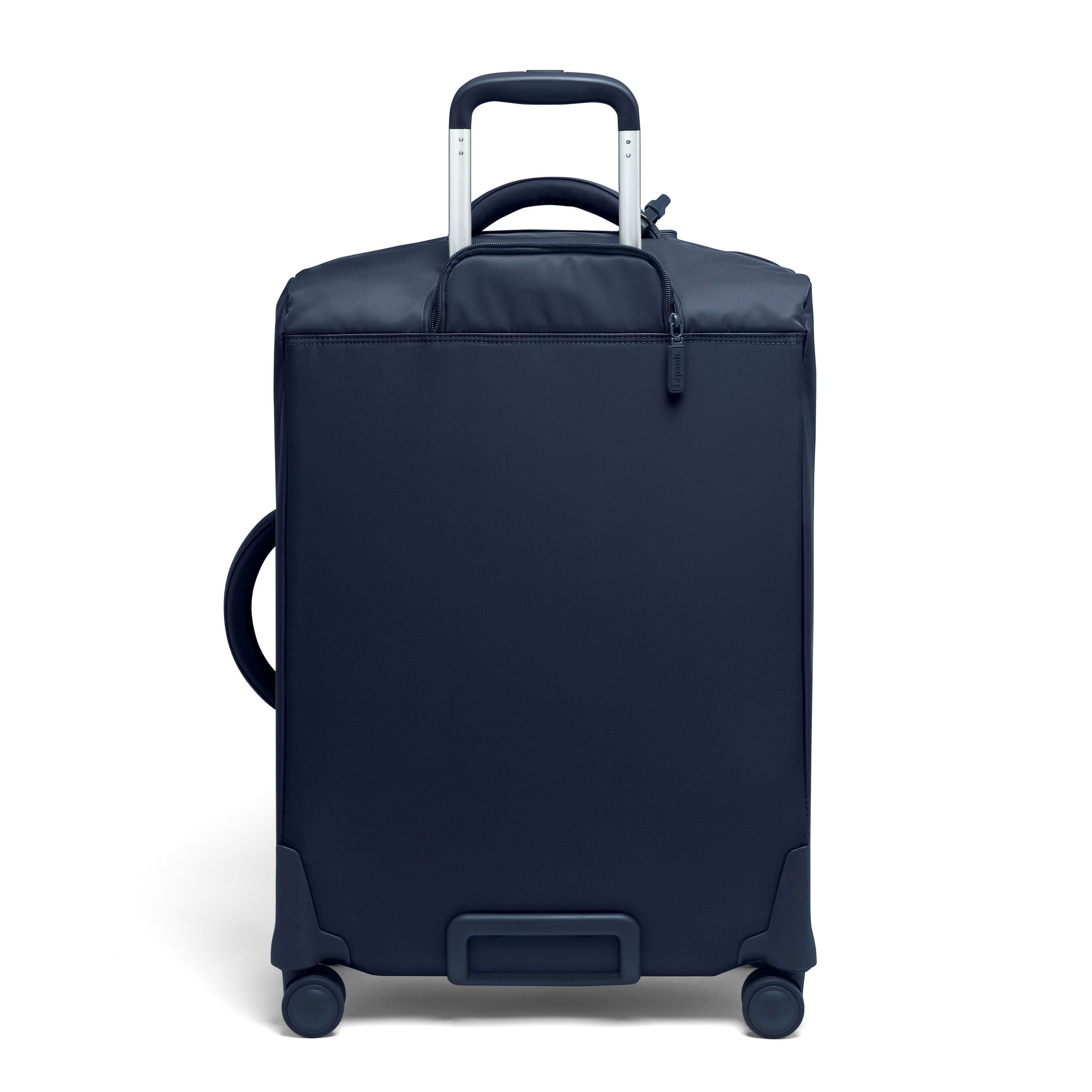 Plume Long Trip | Large Checked Luggage | Lipault