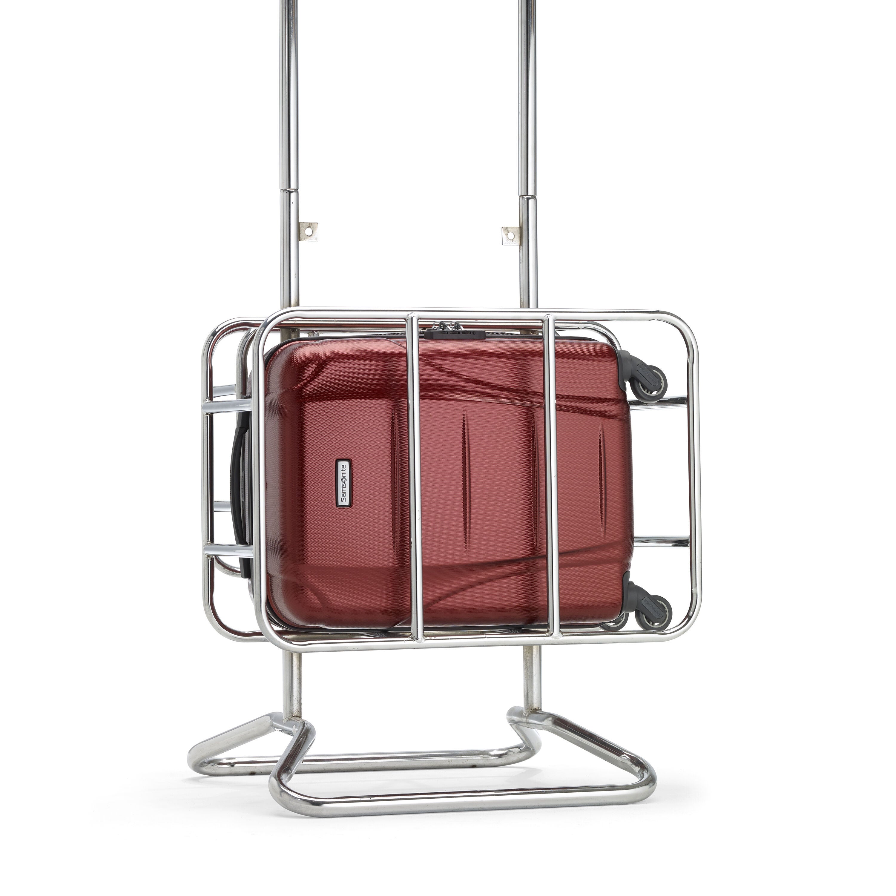 Samsonite mayville 21 spinner top