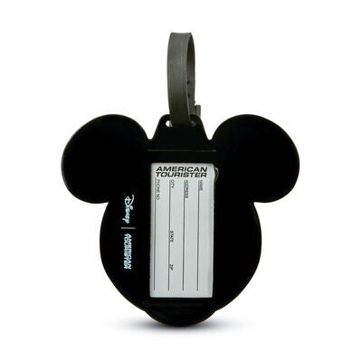 American Tourister Disney ID Tag Mickey in the color Mickey.