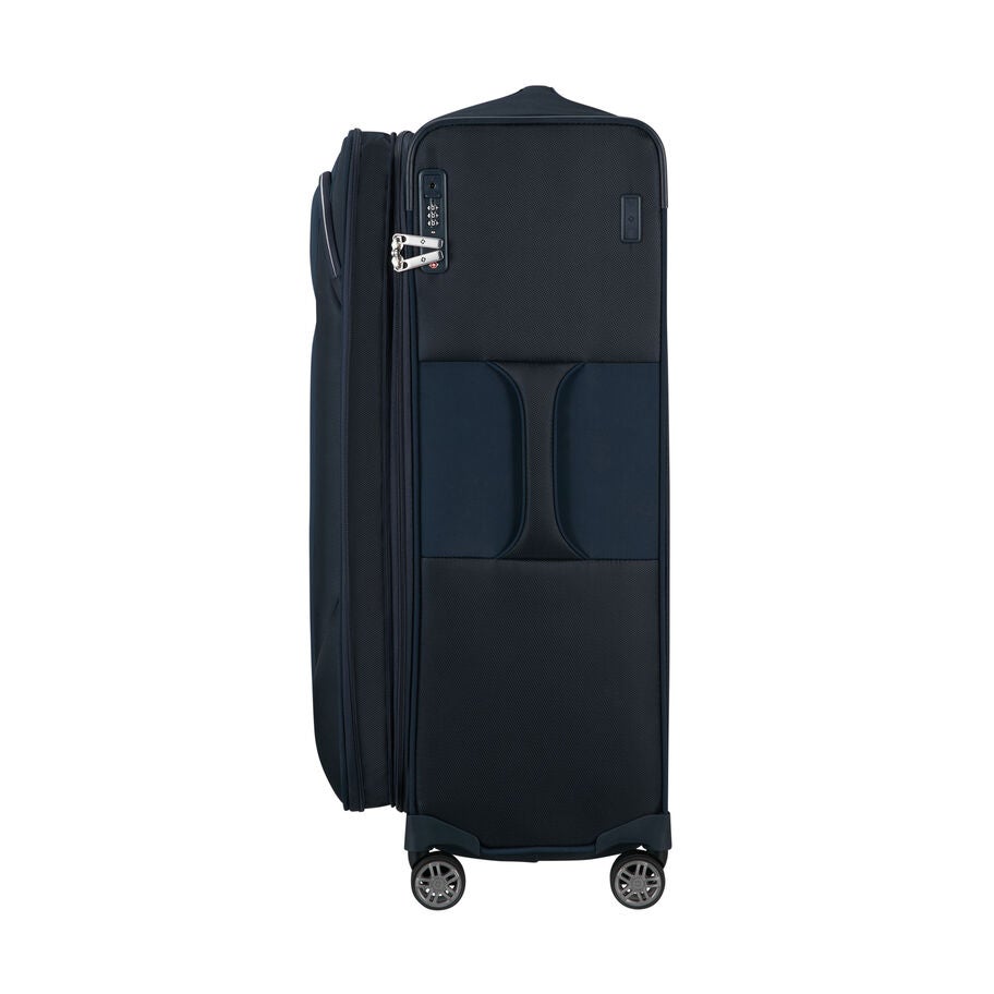 Samsonite Re-Lite Spinner Grand in the color Bleu Minuit. image number 5