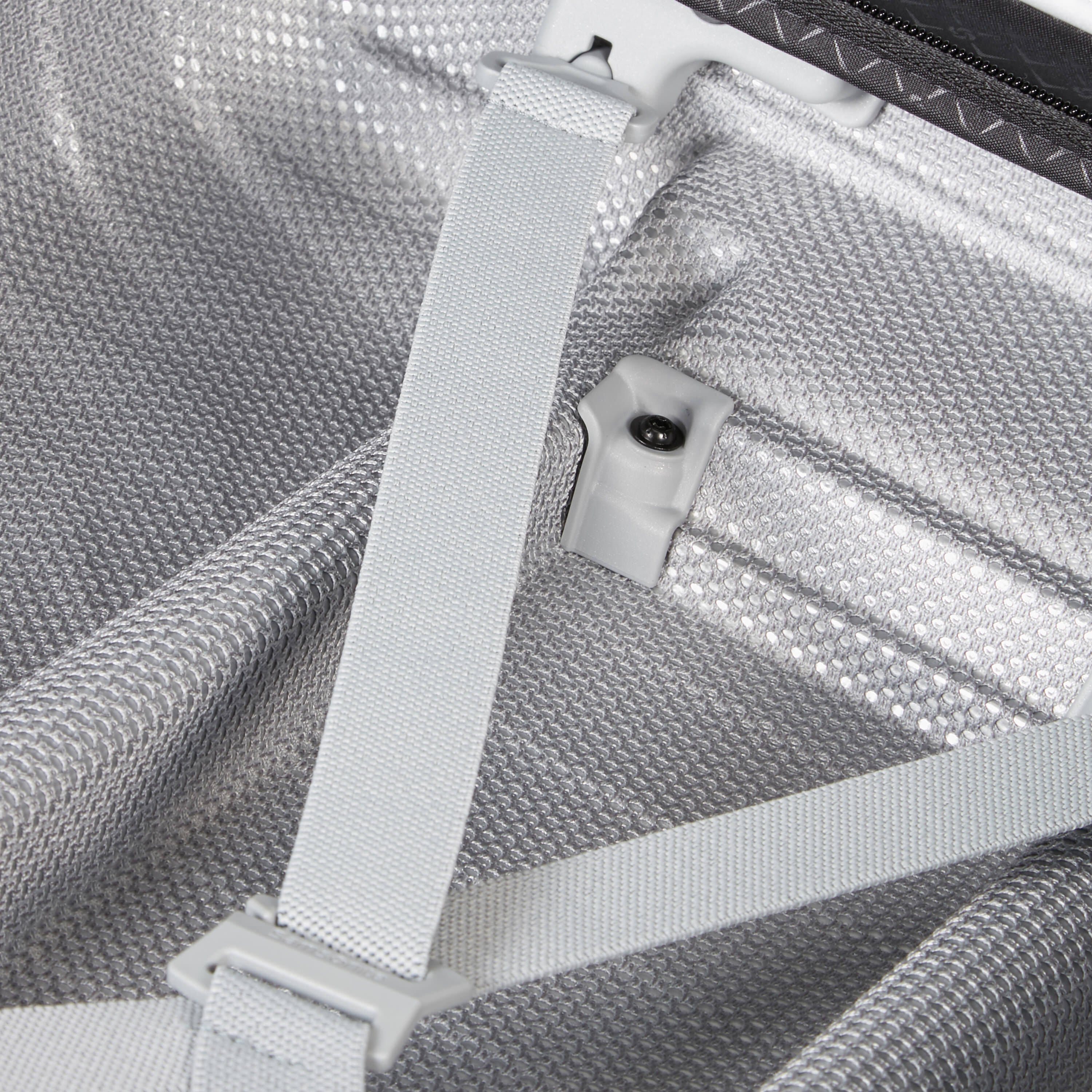 サラフェプラス Samsonite - Proxis - 31'' spinner Extra-Large Luggage - Expandable