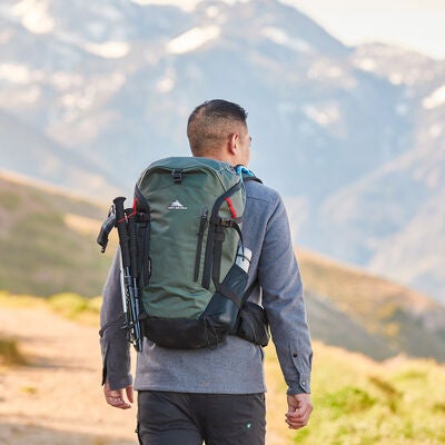 Pathway 2.0 45L Backpack