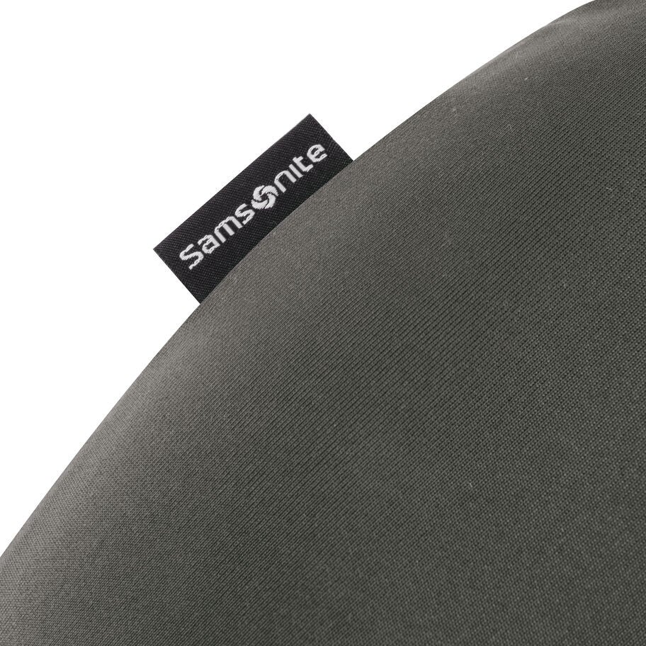 Samsonite Antimicrobial Travel Essentials Neck Pillow Cover