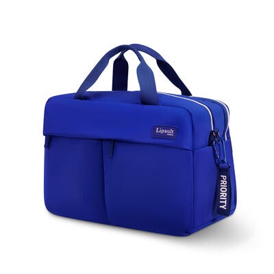 Lipault City Plume 24H Bag 2.0 - Layover in Mykonos