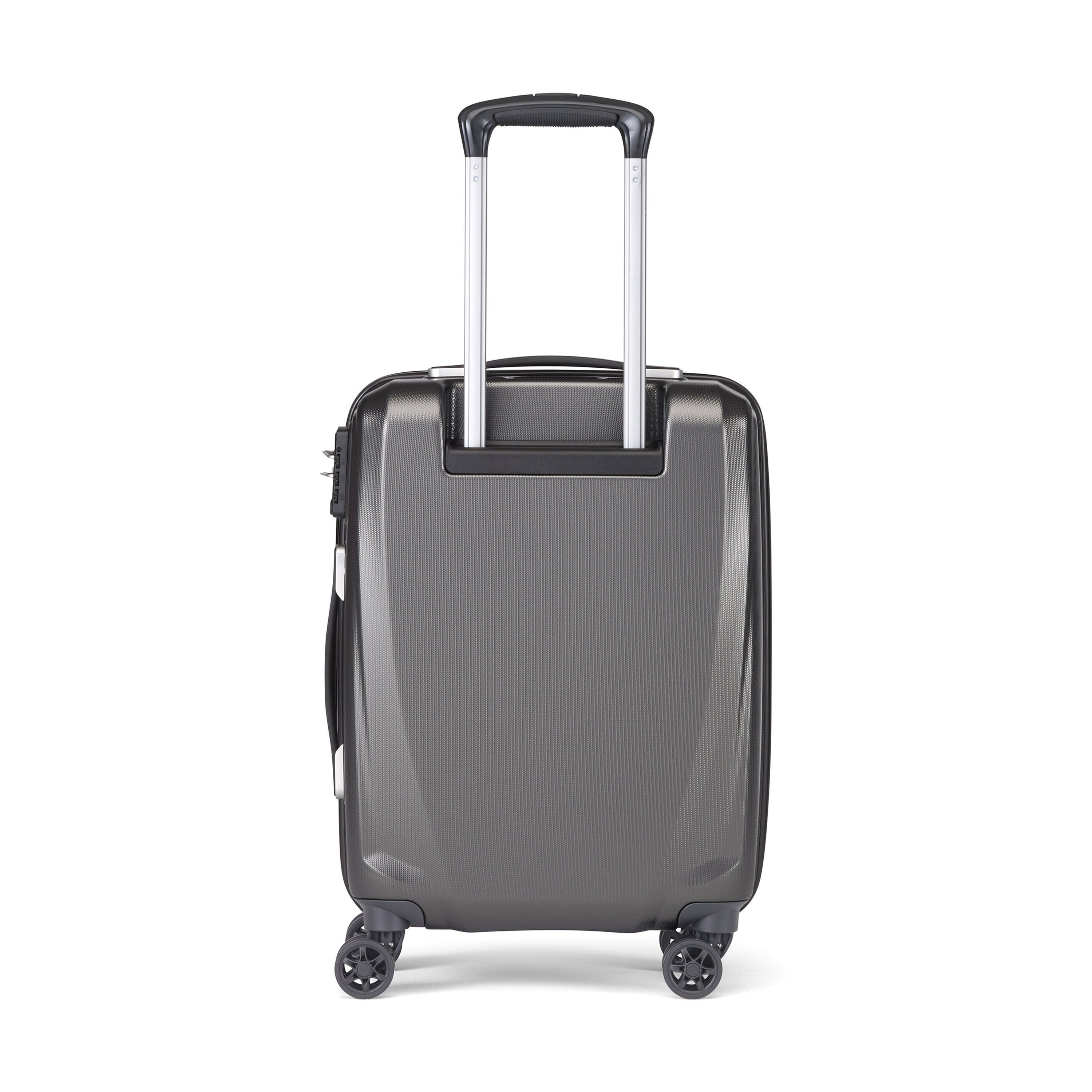 Buy Samsonite Pursuit DLX Plus Spinner Carry On for CAD 285.00