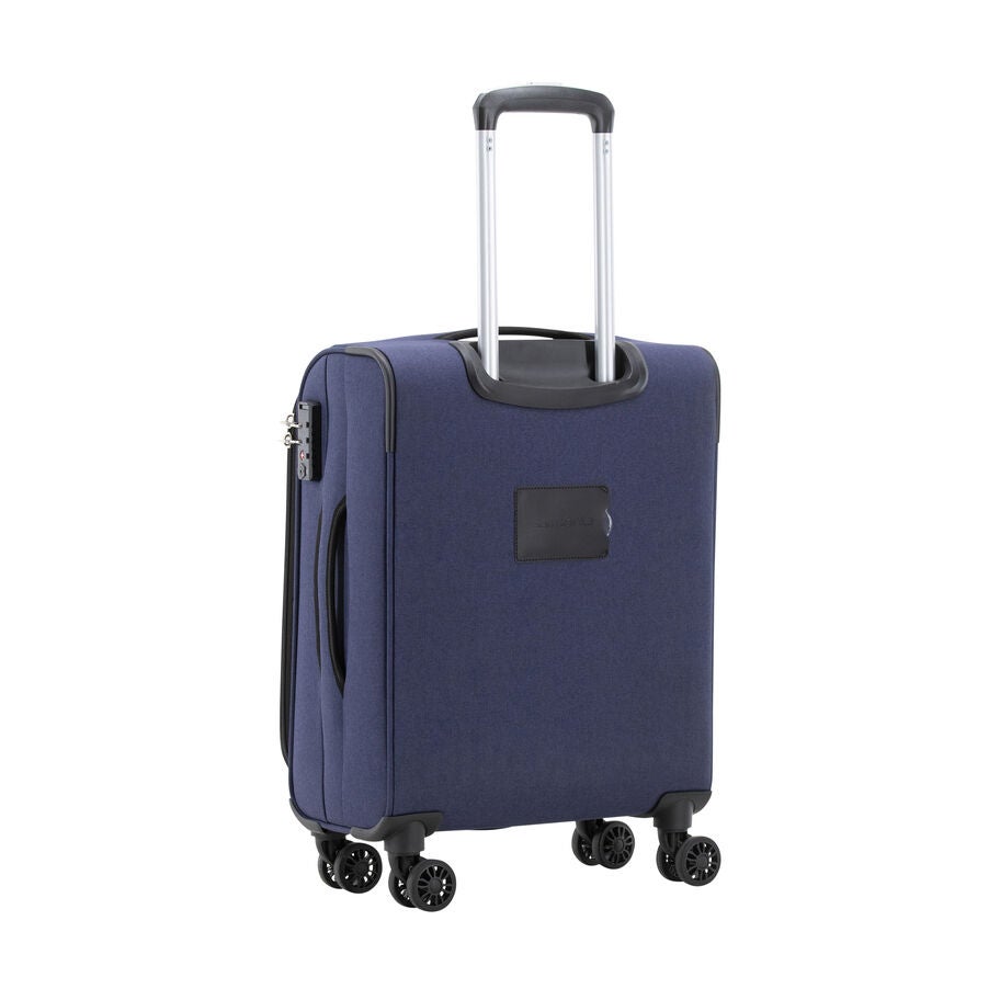 Samsonite Allerton Super Lite DLX Ensemble de 2 Bagages in the color Marine. image number 5