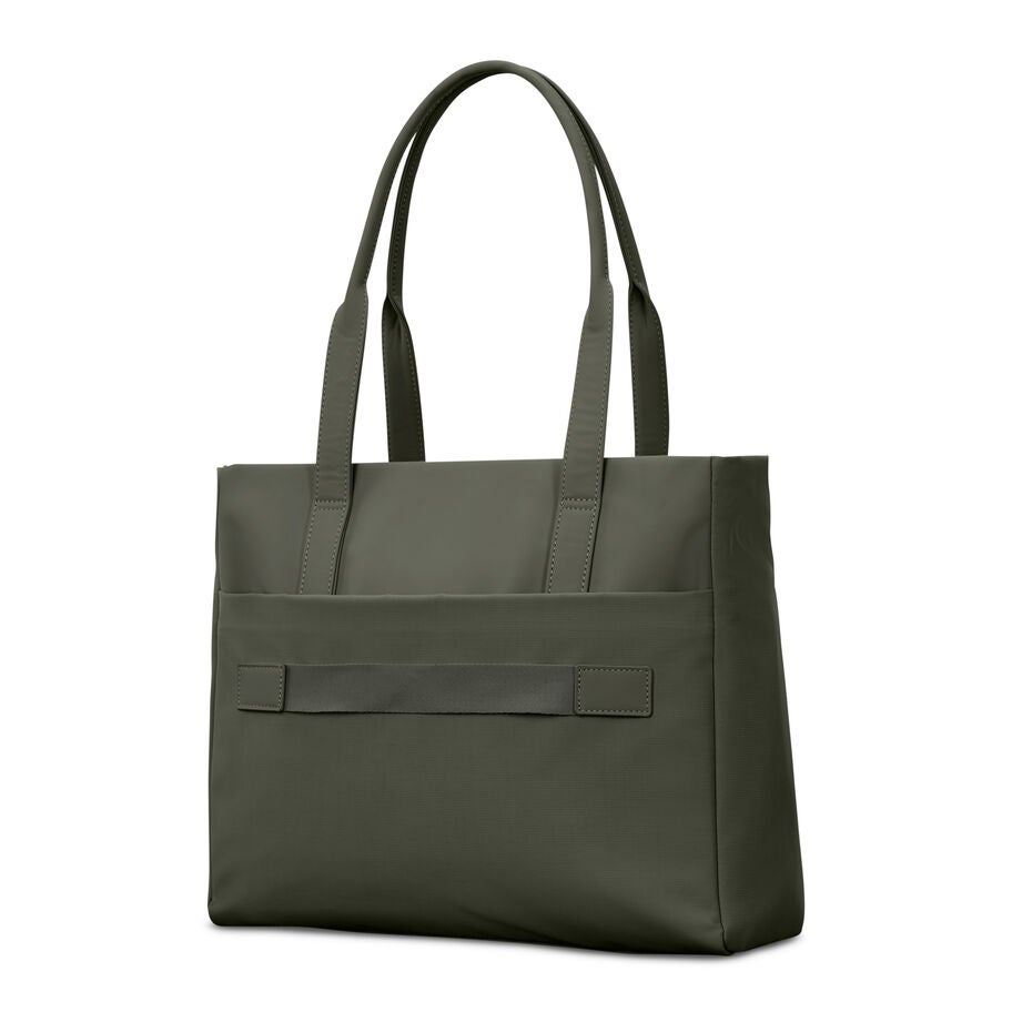 Samsonite Companion Bags Tote in the color Olive. image number 6