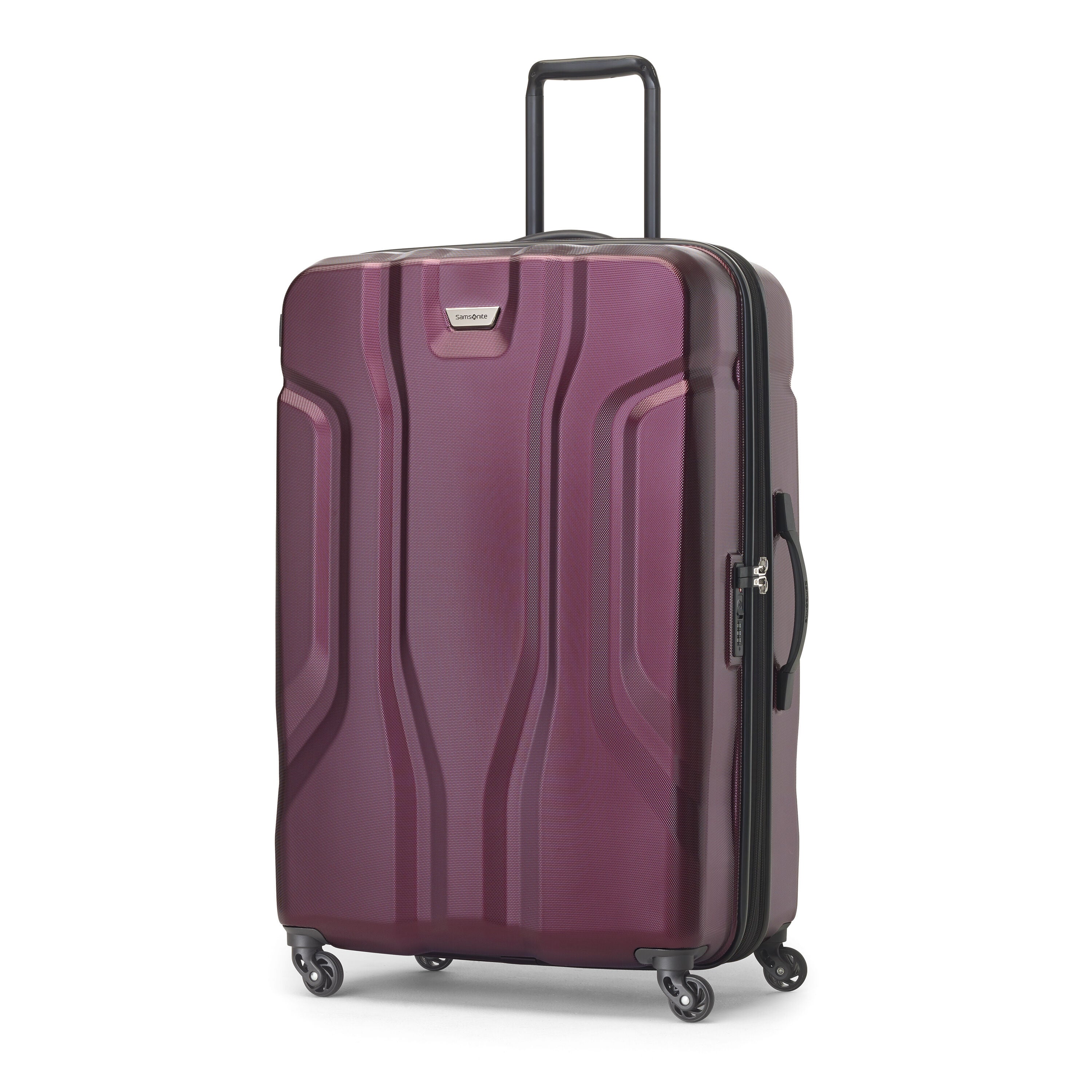 Samsonite spin tech 3.0 clearance 29