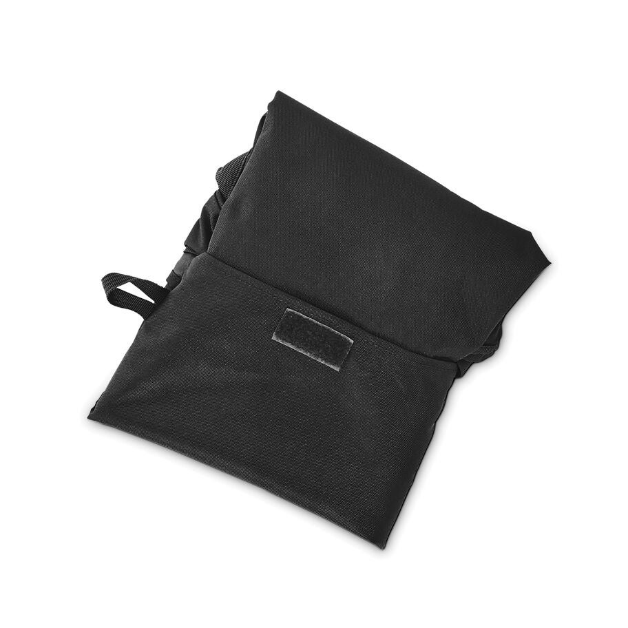 Samsonite Organization Accessories Foldaway Tote in the color Black. image number 4