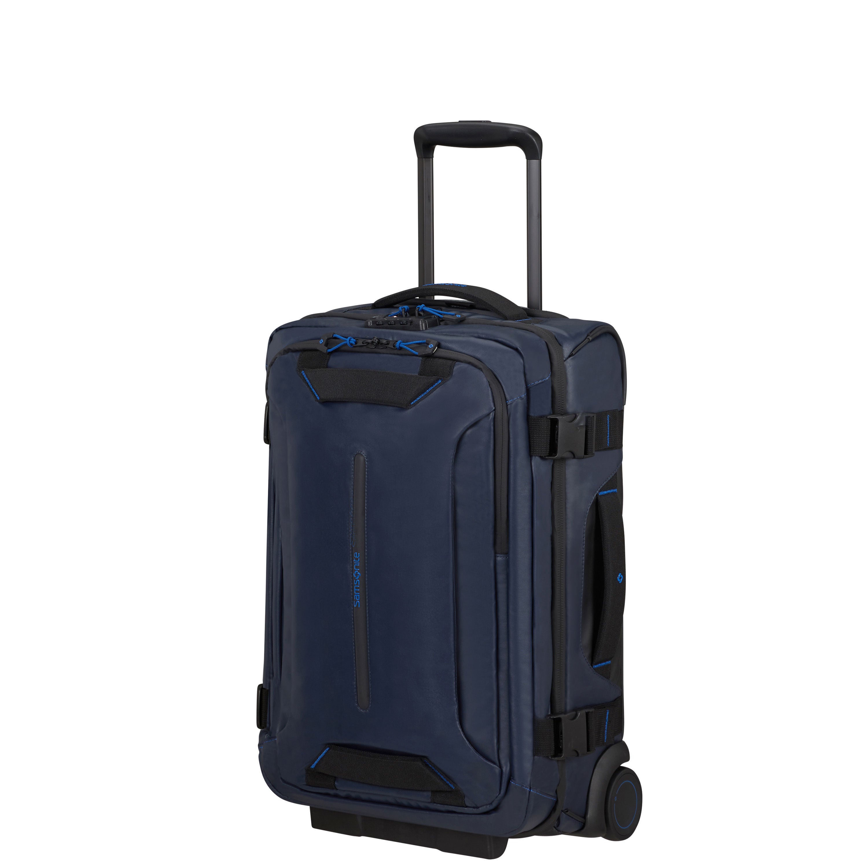 Samsonite diver sale luggage