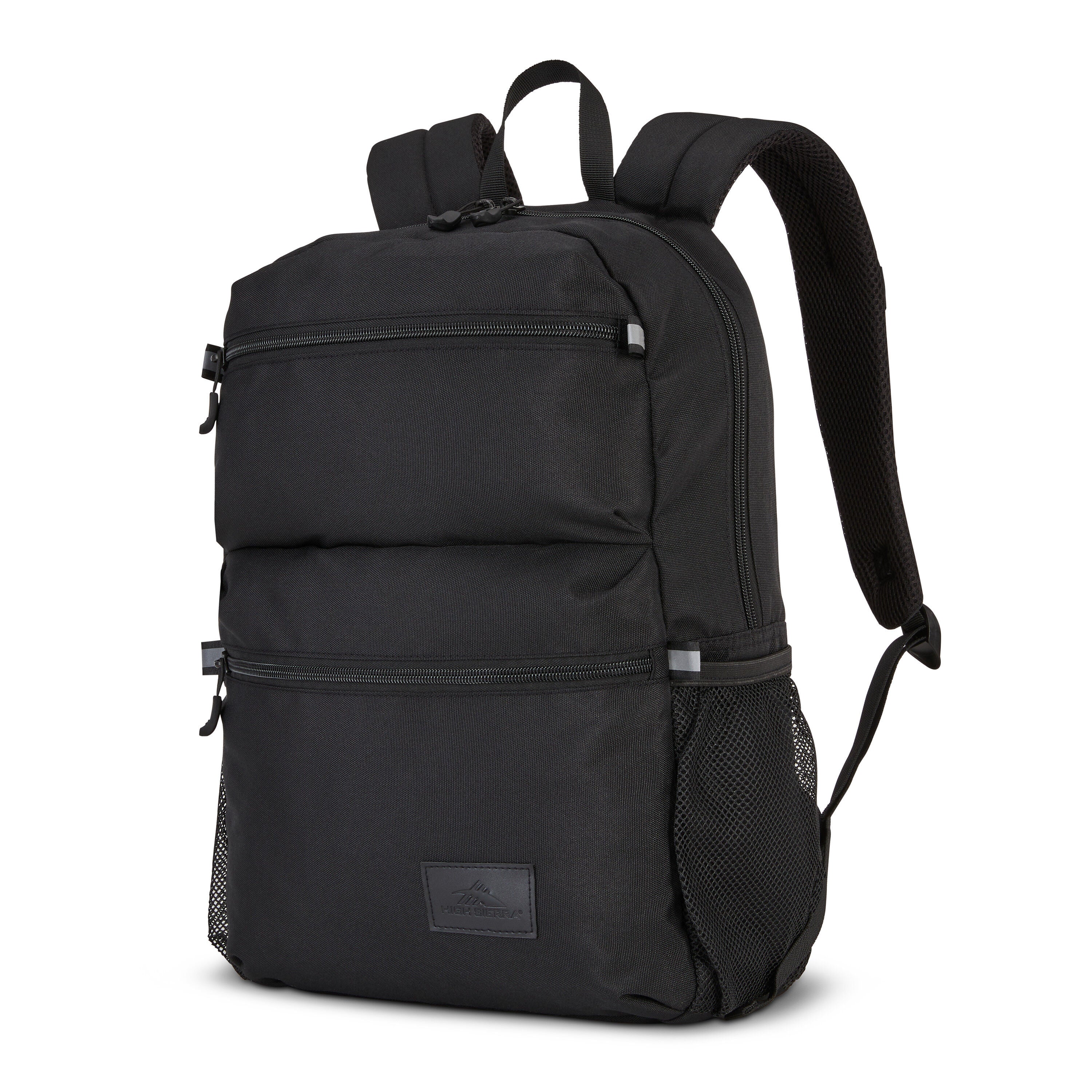 High sierra businesstech backpack with padded laptop sleeve shop
