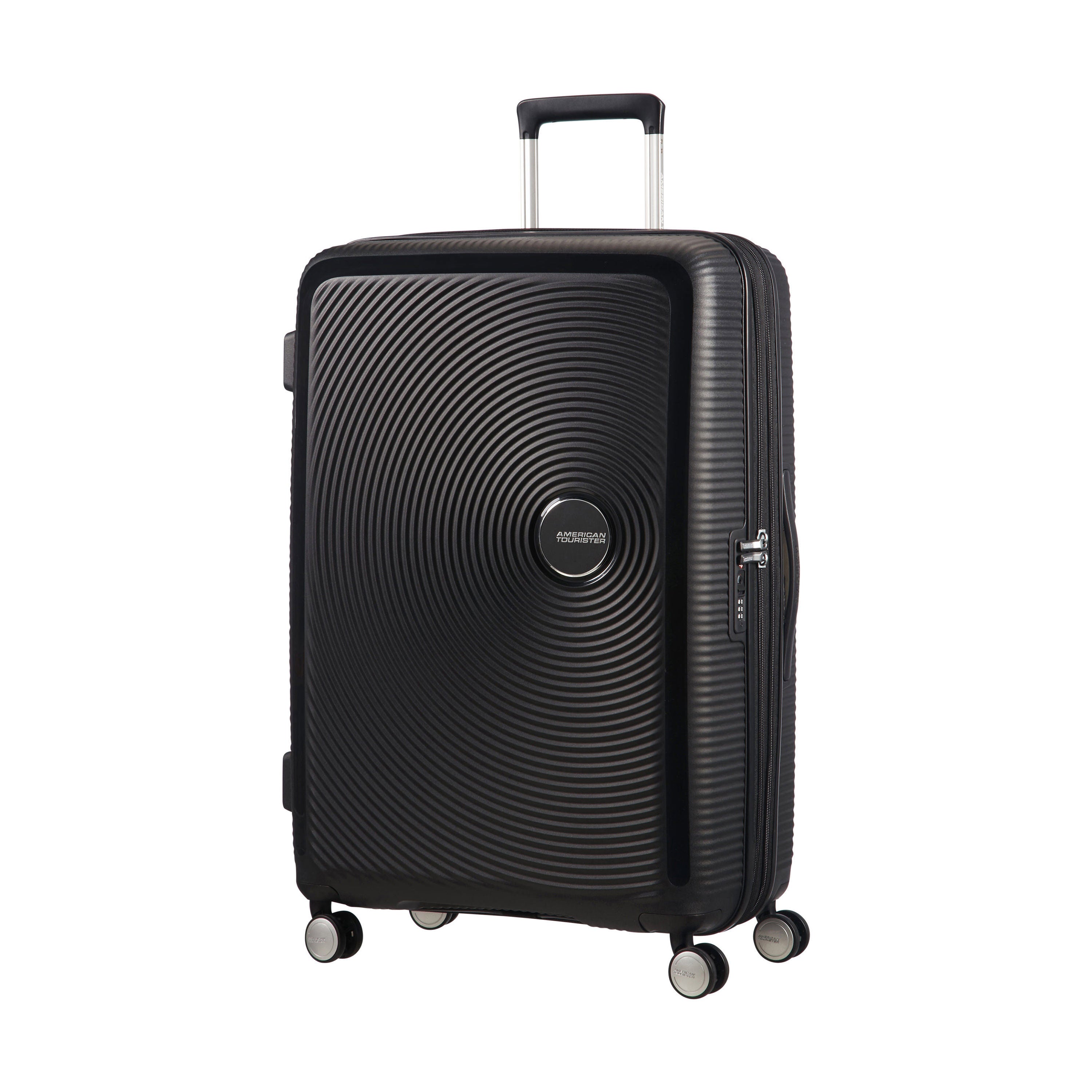 Curio luggage on sale