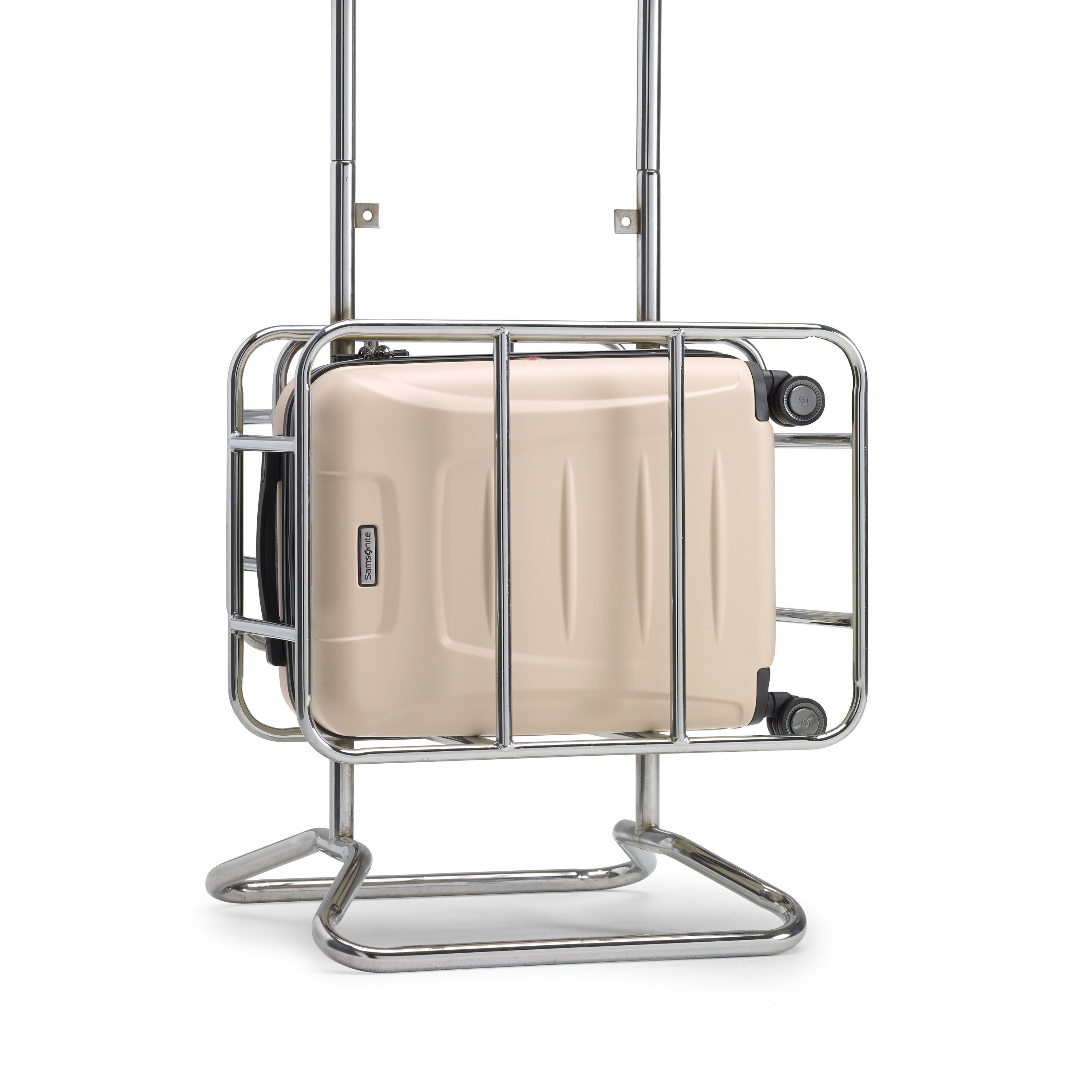 Samsonite pro strength 2 piece hotsell