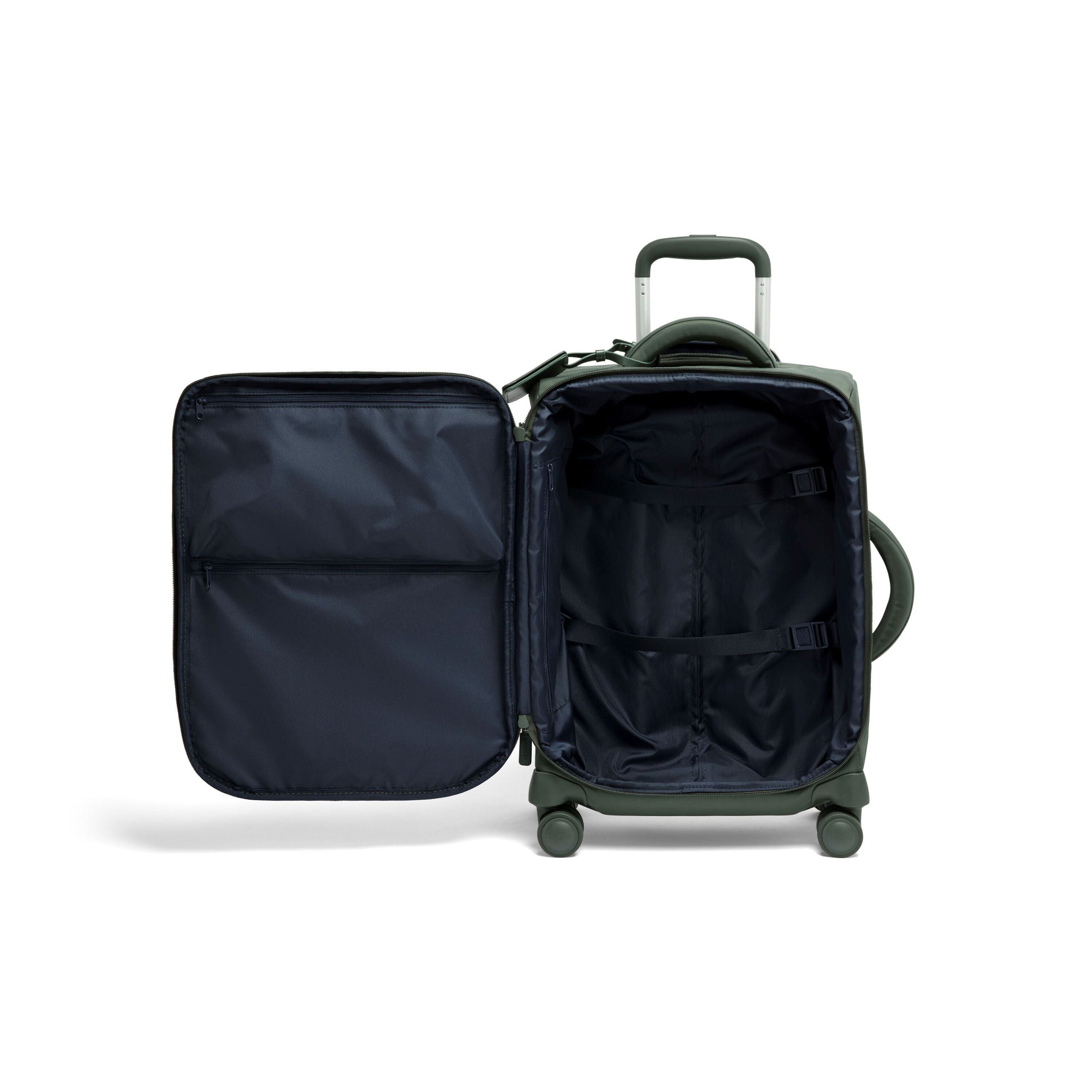 Cabin luggage suitcase clearance