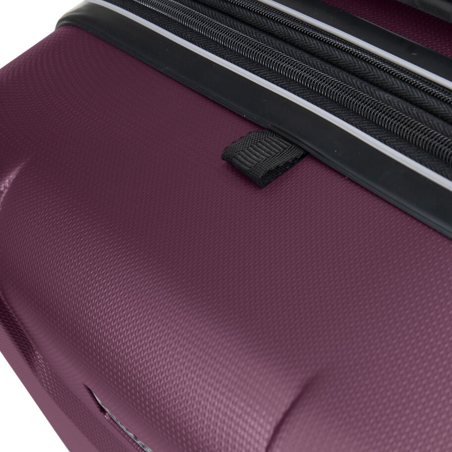 Samsonite Tribute Pro Spinner Medium in the color Merlot. image number 8