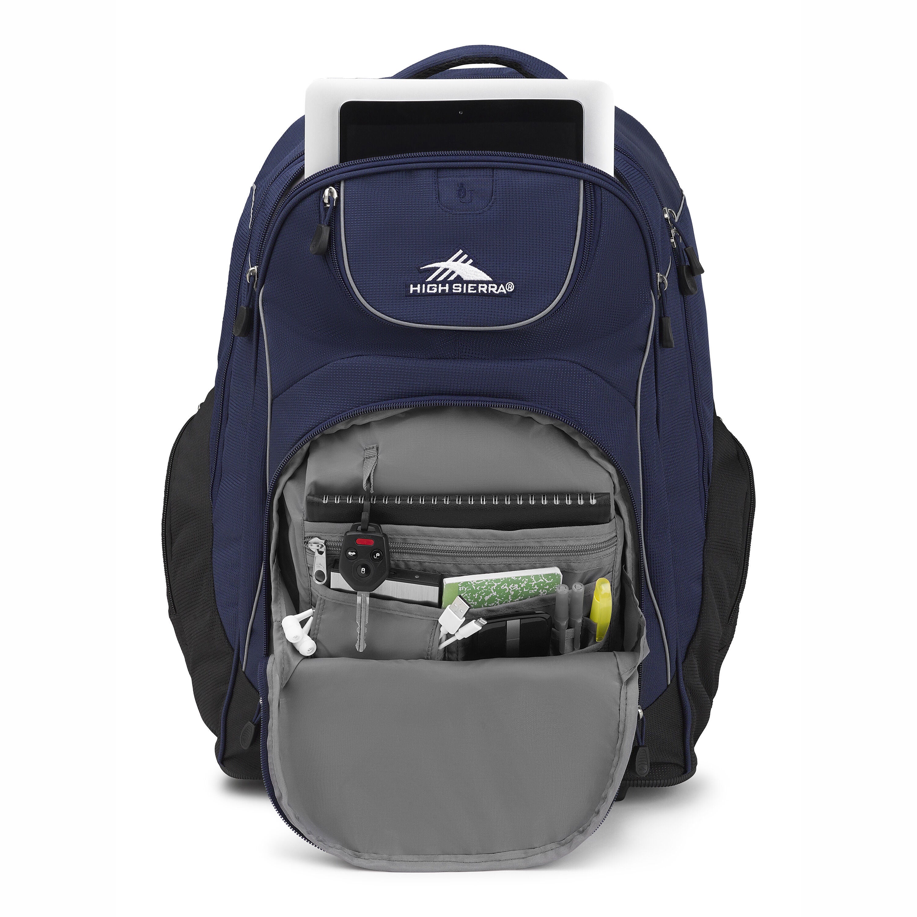 High sierra powerglide deals