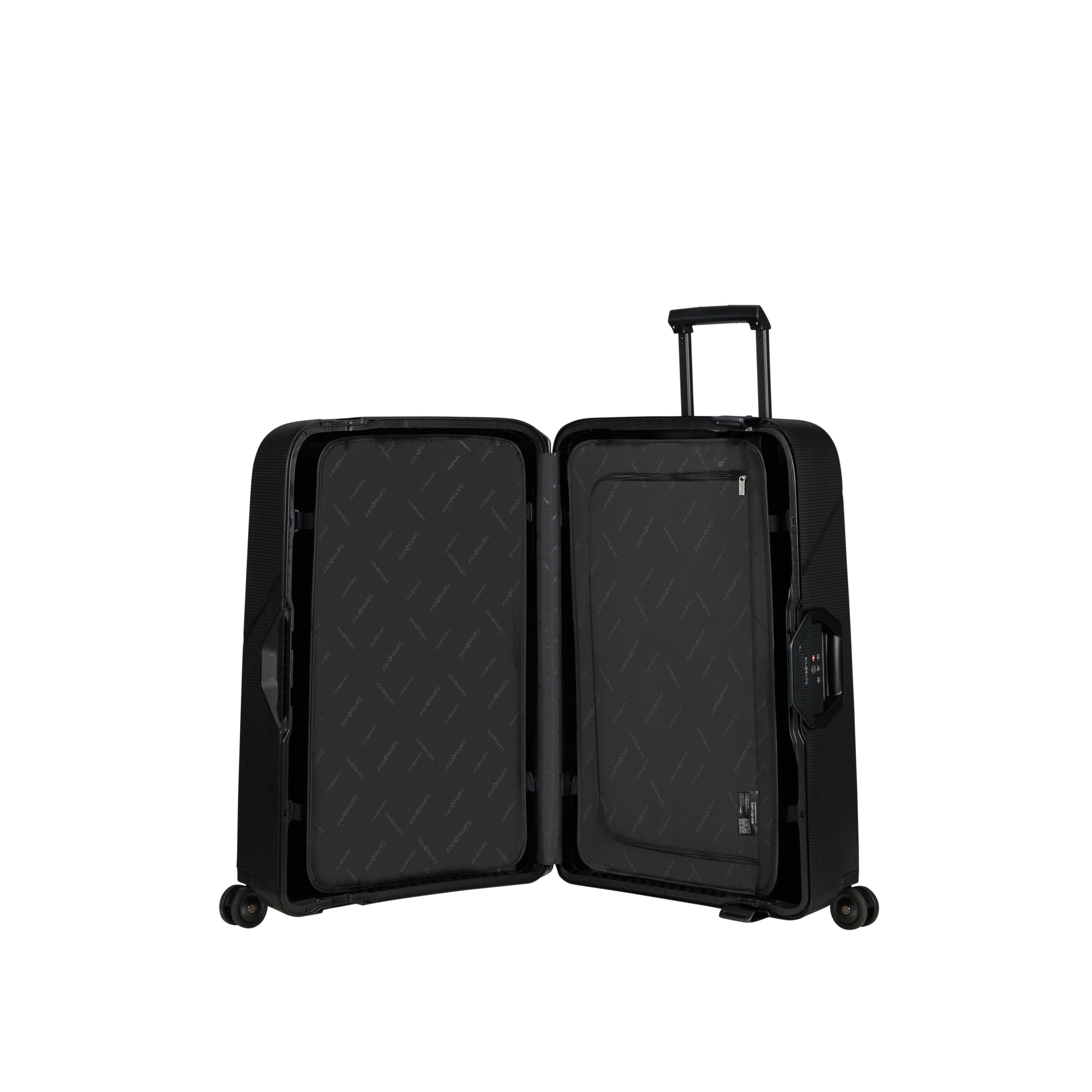 Samsonite eco spin new arrivals
