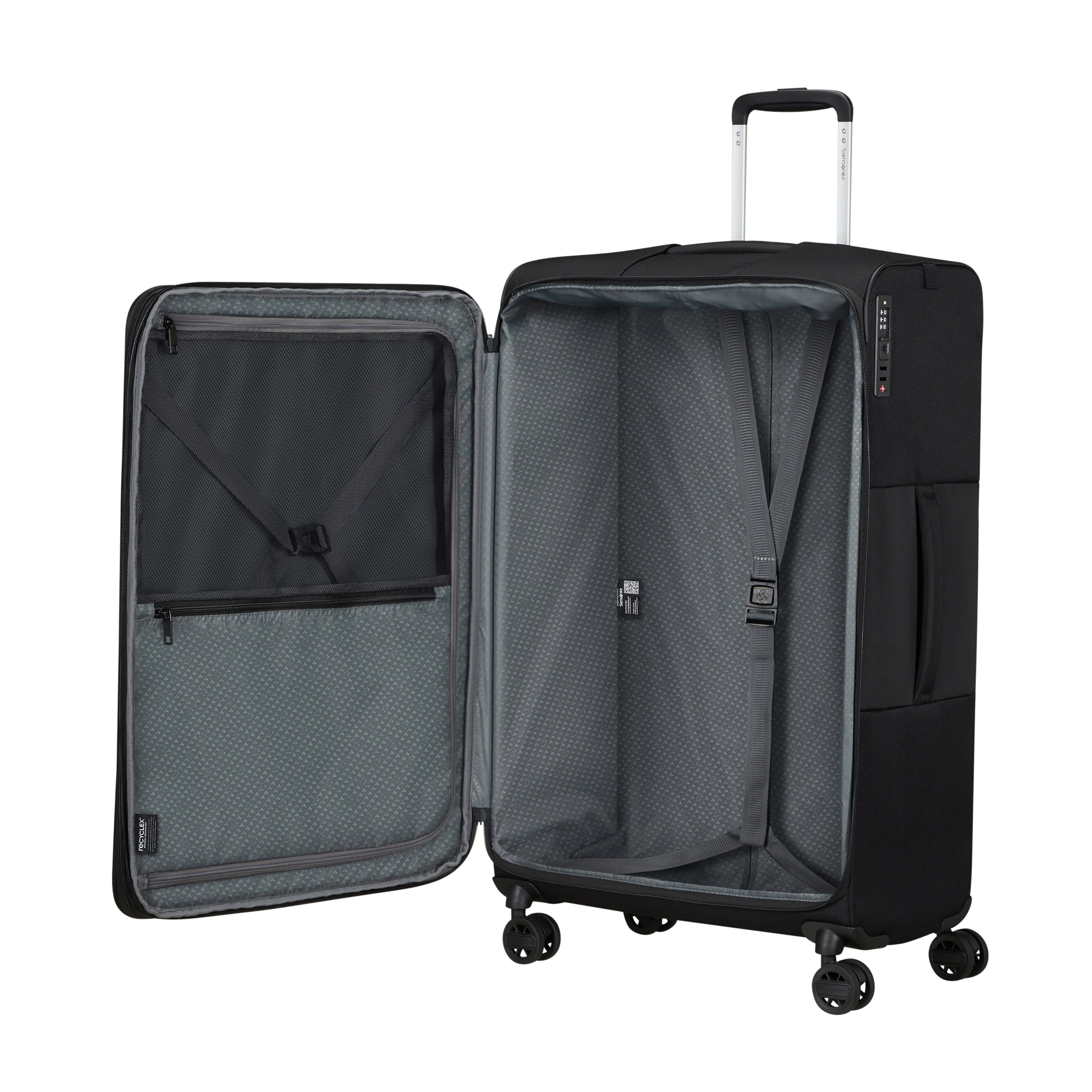 Samsonite Vaycay 3 Piece Set