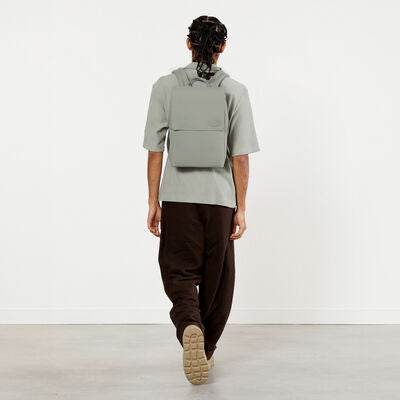 Lipault Square Backpack in the color .