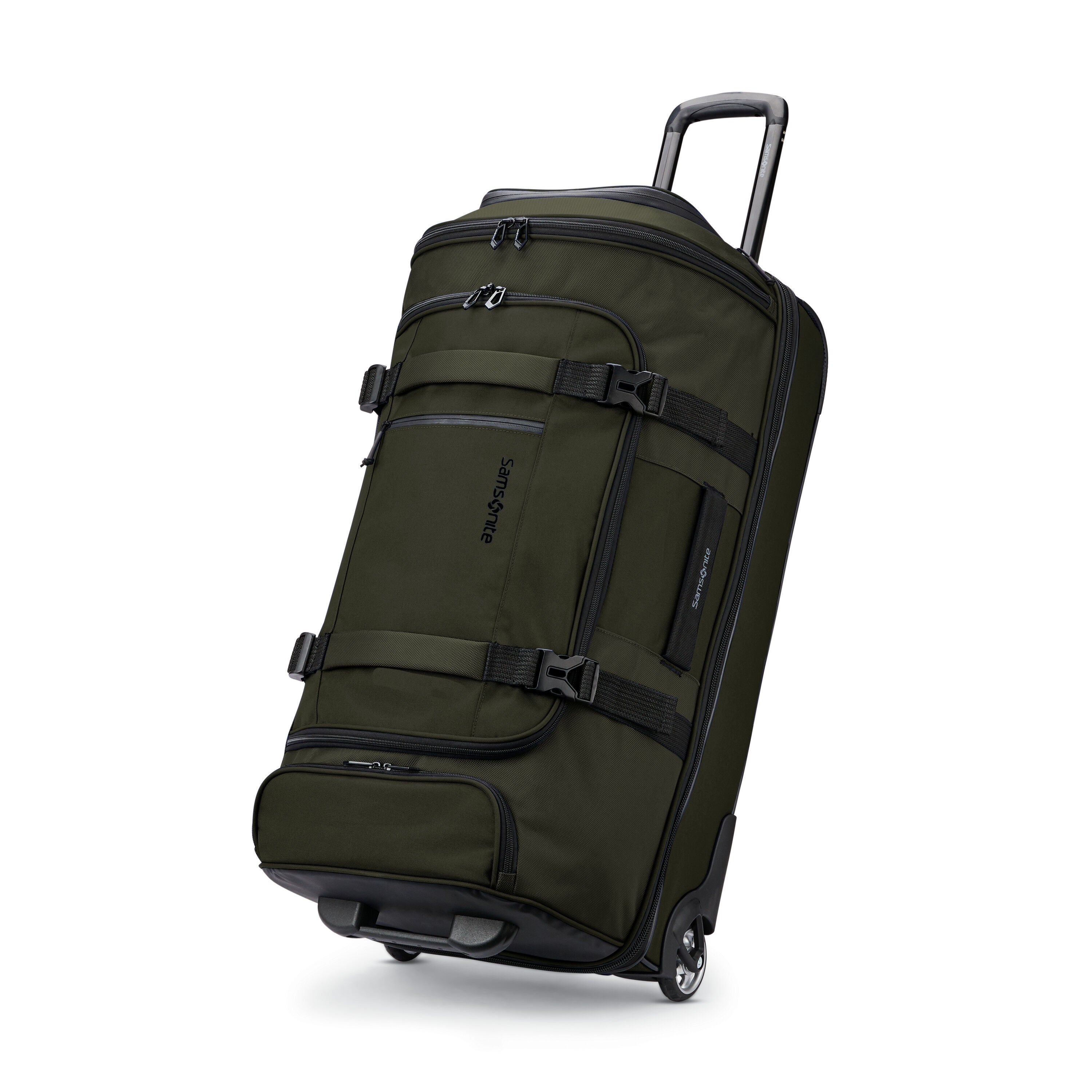 Wheeled Duffles Samsonite Canada