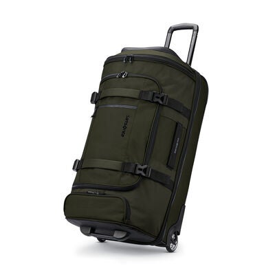 Samsonite Detour Medium Journey 29" Wheeled Duffle